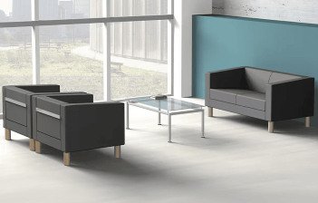 Reception furniture
