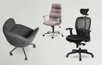 Stoelen
