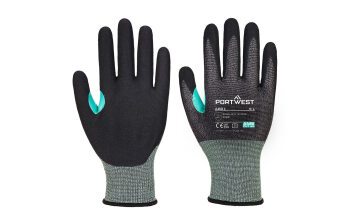 Gants anti-coupures