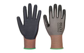 Gants manipulation fine