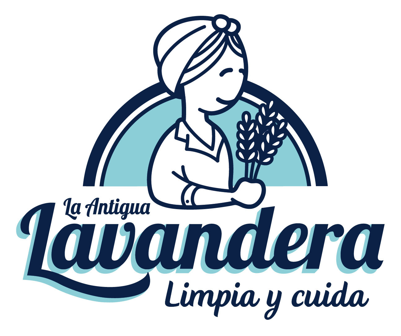 Lavandera