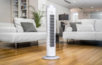 Ventilación