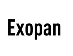Exopan