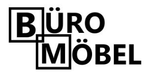 Büromöbel