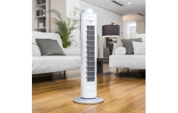 Ventilación