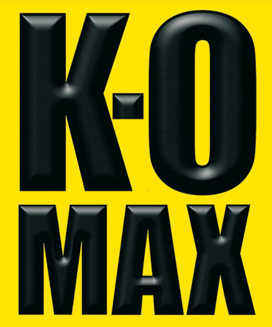 Komax