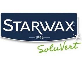Starwax Soluvert