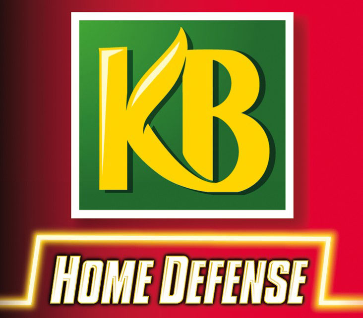 KB home defense