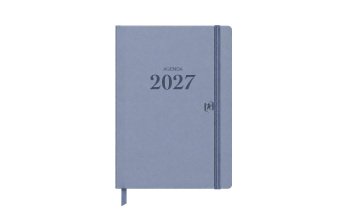Agendas y calendarios