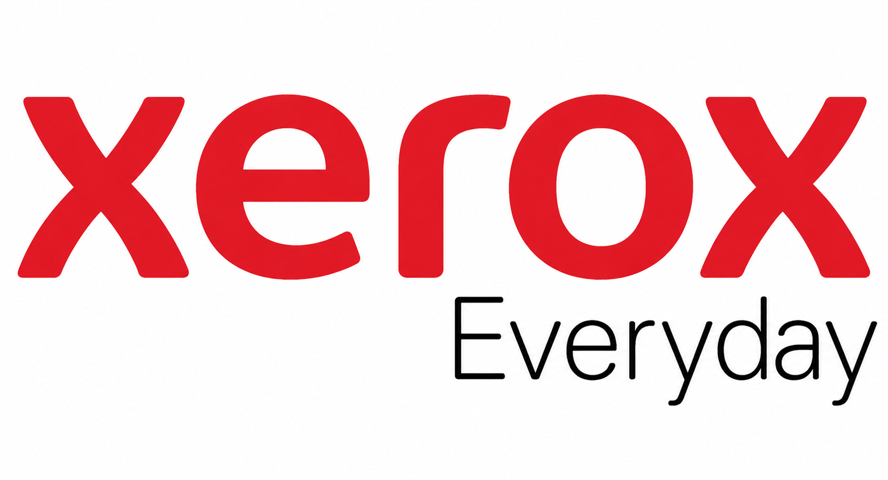 Xerox Everyday