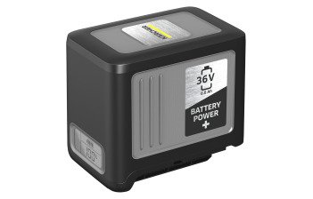Batterie & chargeur karcher