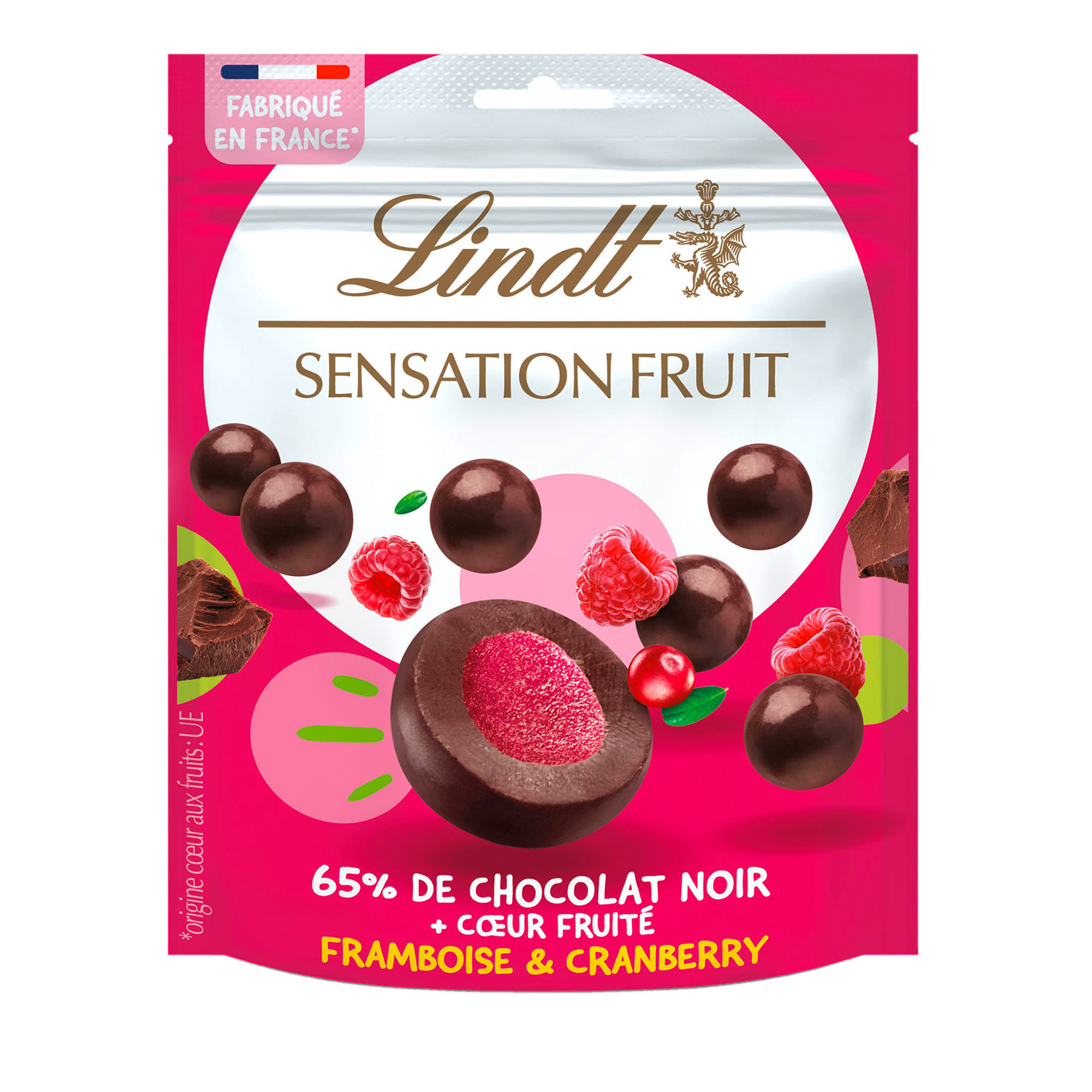 Lindt フェーヴ-