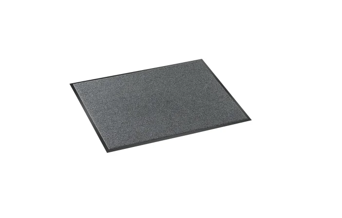 Antirutschmatte Schubladenmatte Teppichunterlage grau vielseitig aus  Kunststoff 45x125 cm - sklep internetowy OrionAGD.pl