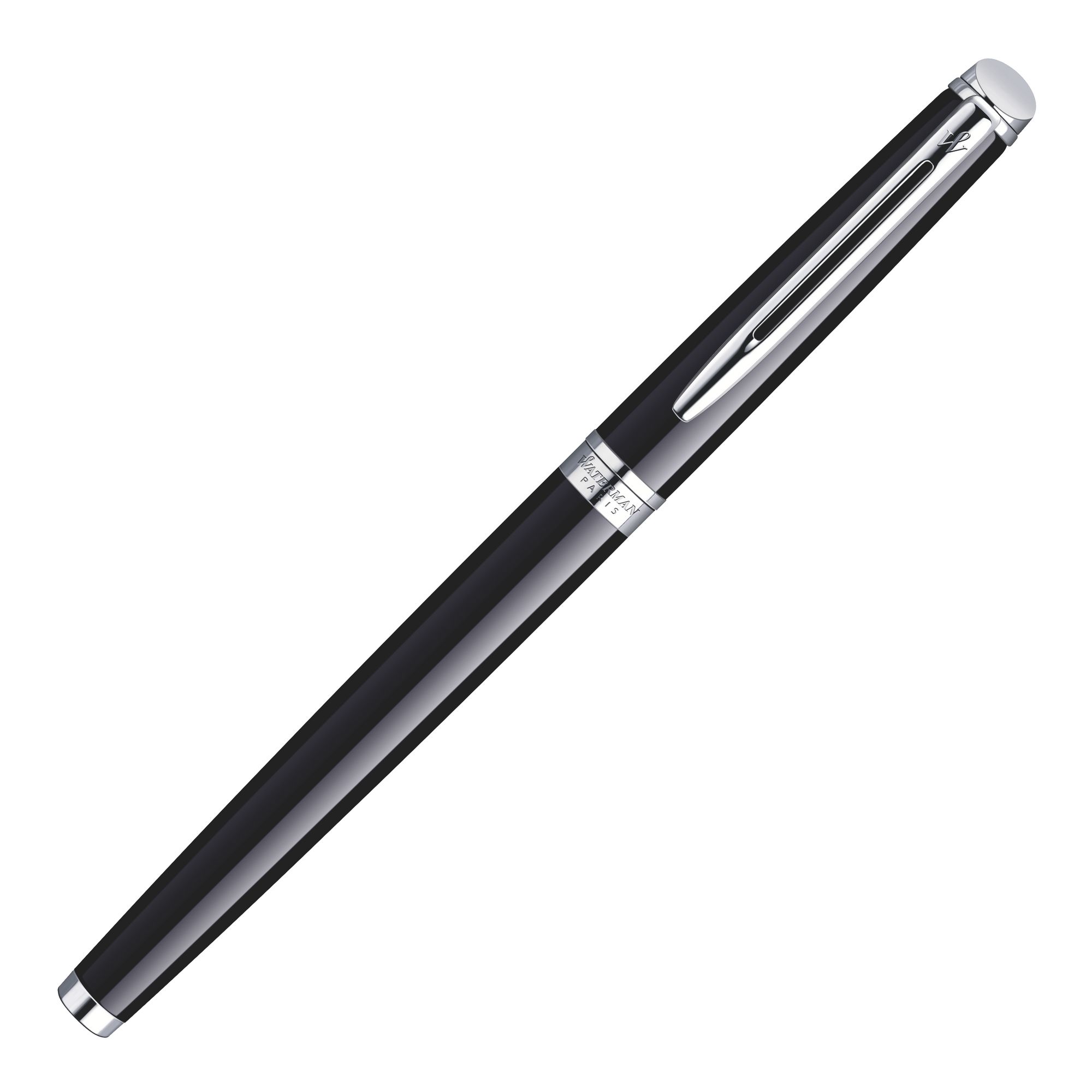 Recharge stylo roller Waterman rechargeable sur