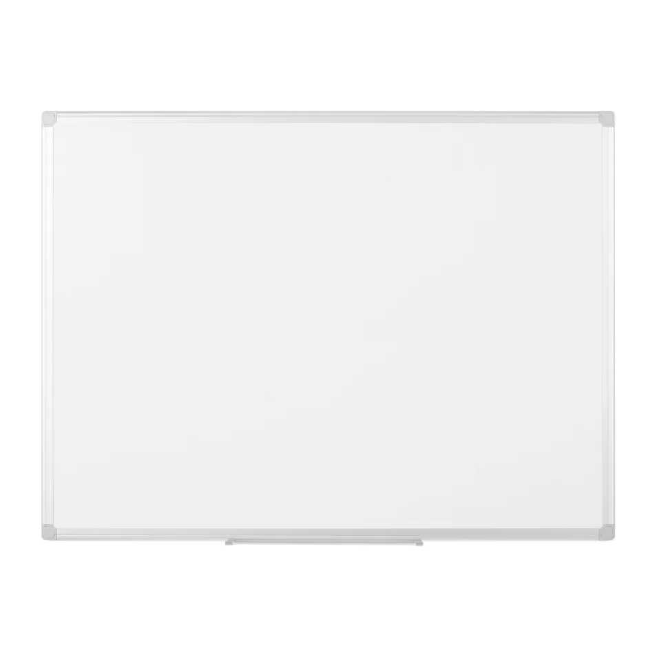 Tableau blanc - Magnétique - 1200 x 900 mm BI-OFFICE New Génération