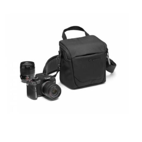 Borsa a spalla Advanced S III