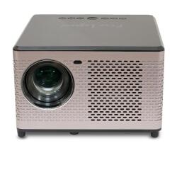 QF15A  LCD  CONTRASTO: 1 000:1  RIS: 1080P(1920X1080)                 THROW RATIO 1.4  16:9 (NATIVE)  4:3 (SUPPORTED) 500 ANSI LUMENS