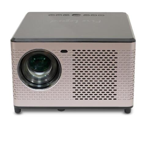 QF15A  LCD  CONTRASTO: 1 000:1  RIS: 1080P(1920X1080)                 THROW RATIO 1.4  16:9 (NATIVE)  4:3 (SUPPORTED) 500 ANSI LUMENS