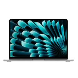 13-inch MacBook Air: Apple M3 chip with 8-core CPU and 10-core GPU  24GB  512GB SSD - Argento
