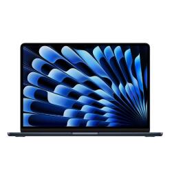 13-inch MacBook Air: Apple M3 chip with 8-core CPU and 10-core GPU  24GB  512GB SSD - Mezzanotte