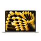 13-inch MacBook Air: Apple M4 chip with 10-core CPU and 10-core GPU, 24GB, 512GB SSD - Starlight