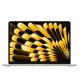 13-inch MacBook Air: Apple M4 chip with 10-core CPU and 8-core GPU, 16GB, 256GB SSD - Starlight