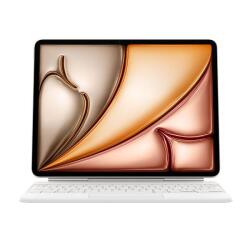 Magic Keyboard for iPad Air 13-inch (M3) - International English - White