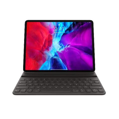Smart Keyboard Folio per iPad Pro 12,9" - Inglese Internazionale