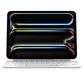 Magic Keyboard for iPad Pro 11-inch (M4) - International English - White