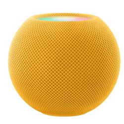 HomePod Mini Space Yellow