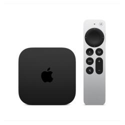 Apple TV 4K Wi-Fi + Ethernet con 128GB di archiviazione