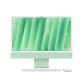 iMac 24  con display Retina 4 5K: Chip Apple M4 con CPU 10-core e GPU 10-core  16GB  512GB SSD - Verde