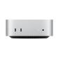 Mac mini: Apple M4 chip with 10-core CPU and 10-core GPU  24GB  512GB SSD