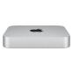 Mac mini: Apple M2 chip with 8-core CPU and 10-core GPU, 512GB SSD