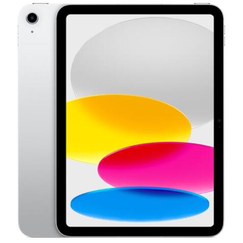 11-inch iPad Wi-Fi 512GB - Argento