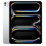 13-inch iPad Pro WiFi 1TB with Nano-texture Glass - Silver