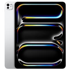 13-inch iPad Pro WiFi 1TB with Nano-texture Glass - Silver