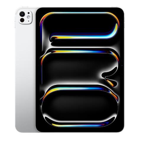 13-inch iPad Pro WiFi 2TB with Standard glass - Silver