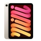 iPad mini Wi-Fi + Cellular 512GB - Starlight