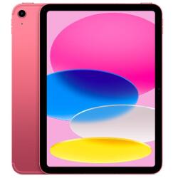 11-inch iPad Wi-Fi + Cellular 256GB - Rosa