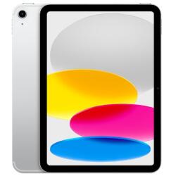 11-inch iPad Wi-Fi + Cellular 512GB - Argento