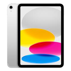 11-inch iPad Wi-Fi + Cellular 512GB - Argento