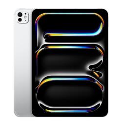 11-inch iPad Pro WiFi + Cellular 1TB with Nano-texture Glass - Silver