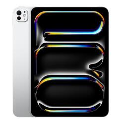 11-inch iPad Pro WiFi + Cellular 512GB with Standard glass - Silver