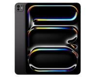 IPAD PRO 13 WIFI CELL M4   256GB SPACE BLACK
