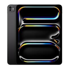 13-inch iPad Pro WiFi + Cellular 512GB with Standard glass - Space Black