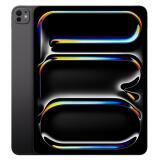 13-inch iPad Pro WiFi + Cellular 512GB with Standard glass - Silver