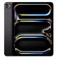 13-inch iPad Pro WiFi + Cellular 512GB with Standard glass - Silver