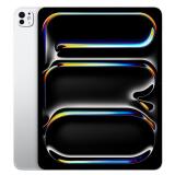 13-inch iPad Pro WiFi + Cellular 2TB with Standard glass - Silver