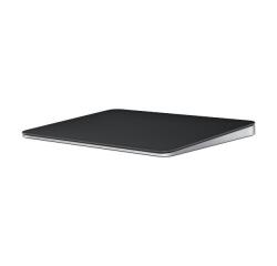 Apple Magic touch pad Wired & Wireless Black